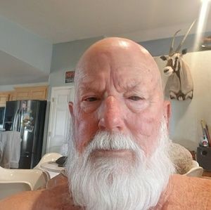 Meet your Posher, Randy